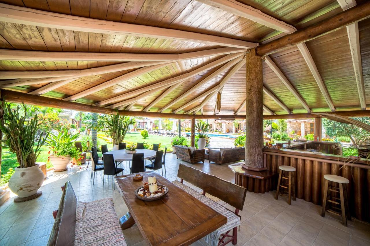 Archontiko Koutsis - Luxury Villa Collection Лаганас Экстерьер фото
